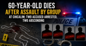 60-year-old dies after assault by group at Chicalim; two accused arrested, two absconding