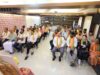 B L Santhosh reviews Goa BJP’s poll preparedness