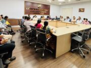 Election preparations for 2027 Goa Assembly polls gather pace; EVM checks from August