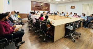 Election preparations for 2027 Goa Assembly polls gather pace; EVM checks from August