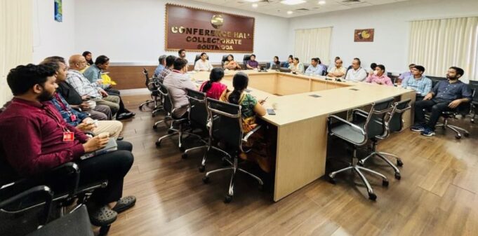 Election preparations for 2027 Goa Assembly polls gather pace; EVM checks from August
