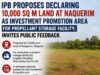 Goa proposes investment promotion area for precision manufacturing project in Quepem