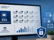 IT Dept flags 550+ dormant official email accounts for review