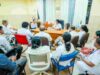 All ambulances to be merged with 108 service: Rane
