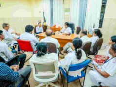 All ambulances to be merged with 108 service: Rane
