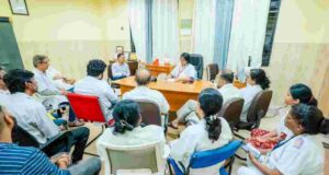 All ambulances to be merged with 108 service: Rane