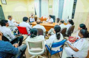 All ambulances to be merged with 108 service: Rane