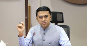 CM urges Goans to adopt healthier lifestyles after NFHS-6 flags rising lifestyle diseases in Goa