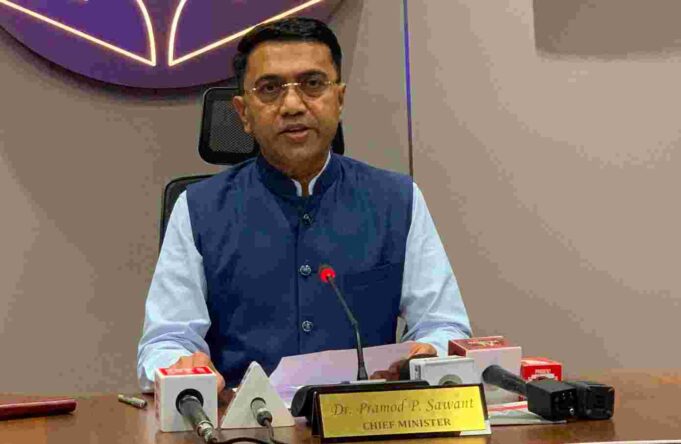 3,000 orders ready under Mhaje Ghar : CM