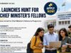 Goa govt invites applications for 20 Chief Minister’s Fellowship posts