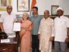 EiE urges Goa governor to ask the govt to convene special session of assembly to discuss Goa land protection bills