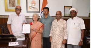 EiE urges Goa governor to ask the govt to convene special session of assembly to discuss Goa land protection bills