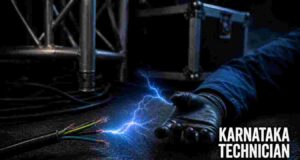 Karnataka youth dies of electrocution at Arpora