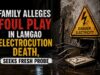 Family alleges foul play in 19-year-old’s electrocution death, seeks fresh probe
