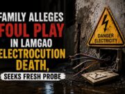Family alleges foul play in 19-year-old’s electrocution death, seeks fresh probe