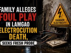 Family alleges foul play in 19-year-old’s electrocution death, seeks fresh probe