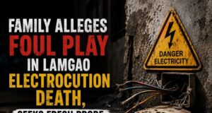 Family alleges foul play in 19-year-old’s electrocution death, seeks fresh probe