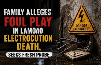 Family alleges foul play in 19-year-old’s electrocution death, seeks fresh probe