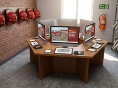 Fire department plans e-learning hub for firefighters and volunteers
