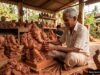 Applications open for subsidy scheme for clay Ganesh idol makers from June 24