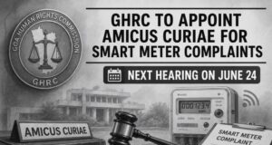 Human Rights Commission appoints Adv Abhijit Gosavi as amicus curiae in smart meter case