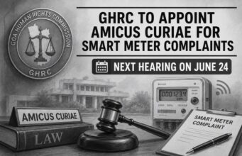 GHRC to appoint amicus curiae for smart meter complaints, next hearing on June 24