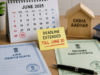 Deadline to submit Griha Aadhar life, income certificates extended till June 30