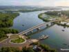 Chorao Bridge: CRZ clearance pending, bridge work to begin after approval: Premendra Shet