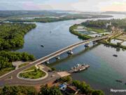 Chorao Bridge: CRZ clearance pending, bridge work to begin after approval: Premendra Shet
