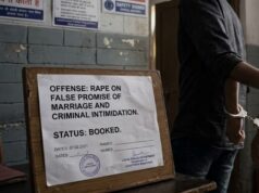 Man booked for alleged rape on false promise of marriage, criminal intimidation