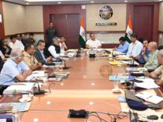 AI-based traffic cameras to be rolled out at 26 locations; awareness campaign to precede enforcement :Mauvin
