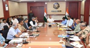AI-based traffic cameras to be rolled out at 26 locations; awareness campaign to precede enforcement :Mauvin