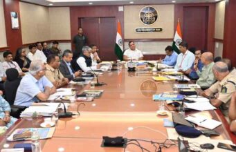 AI-based traffic cameras to be rolled out at 26 locations; awareness campaign to precede enforcement :Mauvin