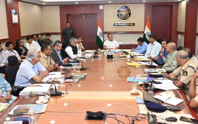AI-based traffic cameras to be rolled out at 26 locations; awareness campaign to precede enforcement :Mauvin