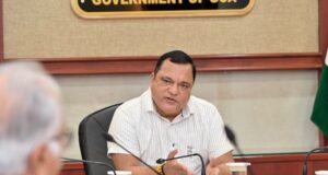 Digital Taxi Policy plan takes a backseat ahead of elections