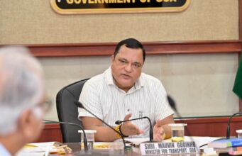 Digital Taxi Policy plan takes a backseat ahead of elections