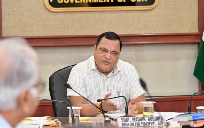 Digital Taxi Policy plan takes a backseat ahead of elections