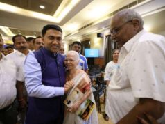 CM says strong legal team ready to defend Mhaje Ghar scheme in court