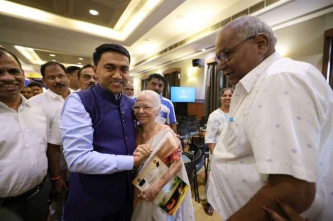 CM says strong legal team ready to defend Mhaje Ghar scheme in court