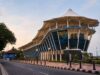 New Captain of Ports terminal building worth ₹48.87 crore to be inaugurated on June 8