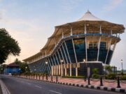 New Captain of Ports terminal building worth ₹48.87 crore to be inaugurated on June 8