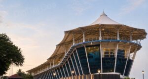 New Captain of Ports terminal building worth ₹48.87 crore to be inaugurated on June 8