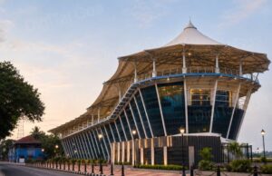 New Captain of Ports terminal building worth ₹48.87 crore to be inaugurated on June 8