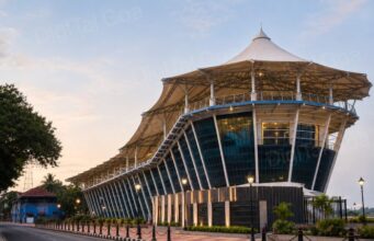 New Captain of Ports terminal building worth ₹48.87 crore to be inaugurated on June 8