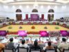 At NITI Aayog meet, CM seeks special funding formula for Goa; pitches state as ‘Human Capital Innovation Laboratory’