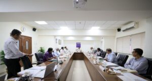 EDC posts ₹68 crore profit before tax, maintains low 0.30% NPA