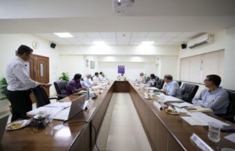 EDC posts ₹68 crore profit before tax, maintains low 0.30% NPA