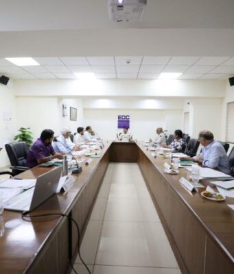 EDC posts ₹68 crore profit before tax, maintains low 0.30% NPA