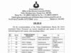 Major reshuffle in Goa Police: 195 personnel transferred