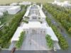 Porvorim Town Square likely to open for public by August 15